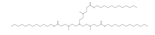 SIL Lipid chemical structure