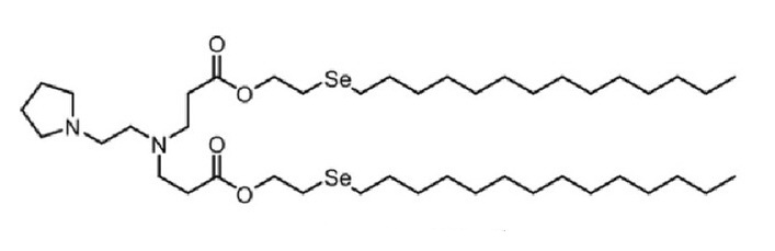 76-O17Se chemical structure