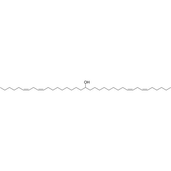 Dlin-MeOH chemical structure
