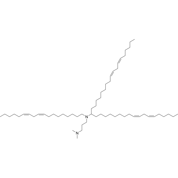LNP Lipid-2 chemical structure