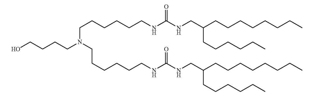 Westgene lipid 8 chemical structure