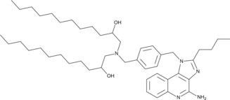 C12-TLRa chemical structure