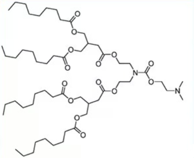 CICL-1 (L829) chemical structure