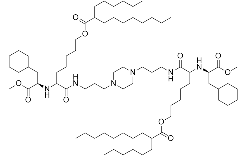 CHCha-10 chemical structure