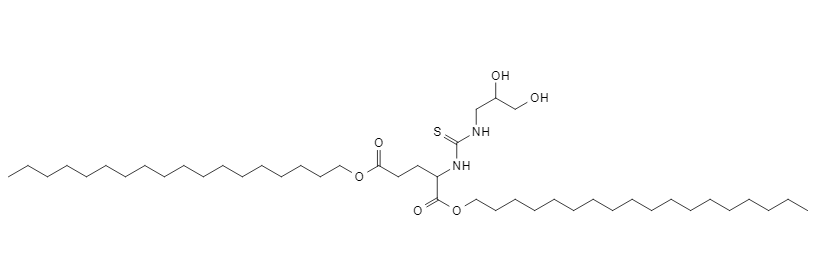 C18 NC-TNP chemical structure