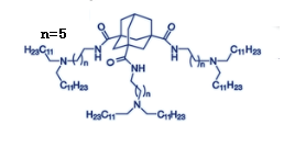 Lipidoid XMaN6 chemical structure