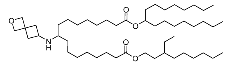 AZD Lipid 17 chemical structure