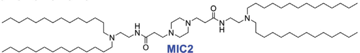 MIC2 chemical structure
