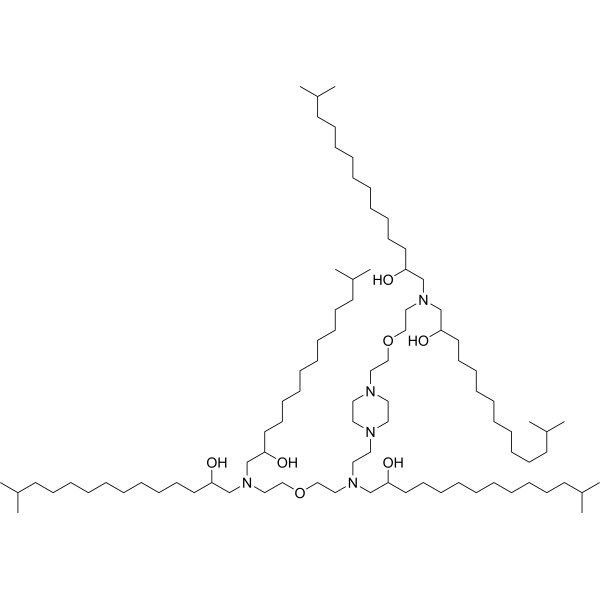 E10i-494 chemical structure