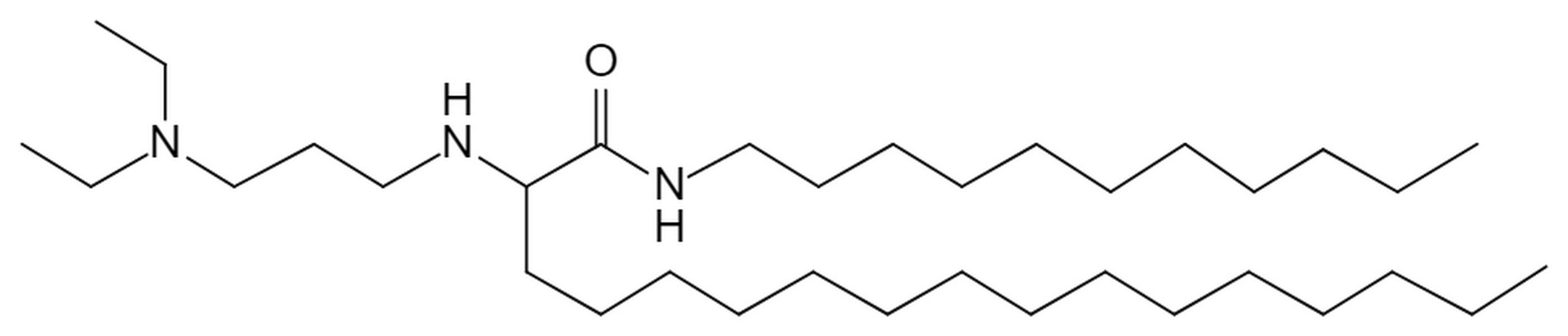 Lipid R6 chemical structure