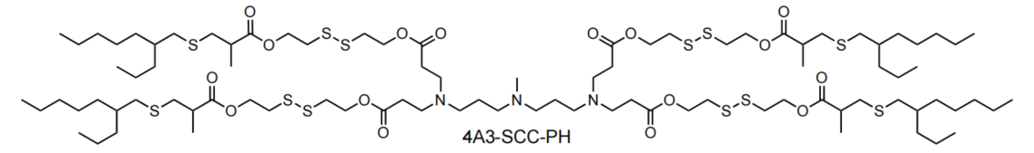 4A3-SCC-PH chemical structure