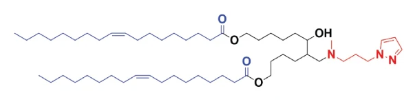 IR-19-Py(A20-0l) chemical structure