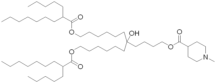 CL15F 9-5 chemical structure