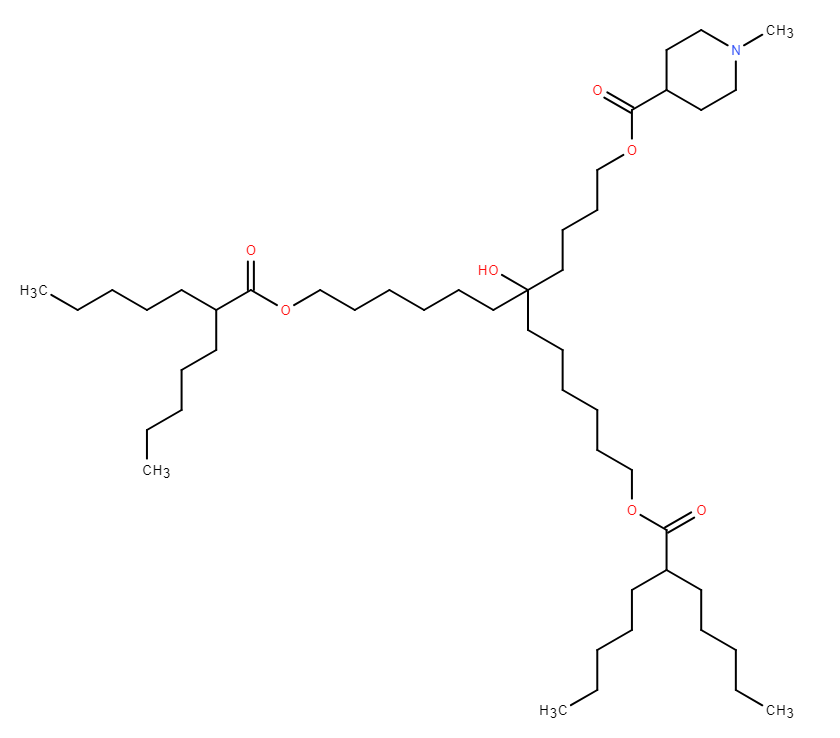 CL15F 7-5 chemical structure
