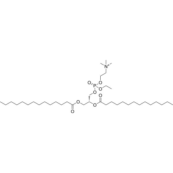 EDMPC chemical structure