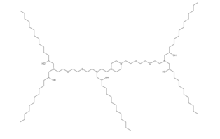 C14-O2 chemical structure