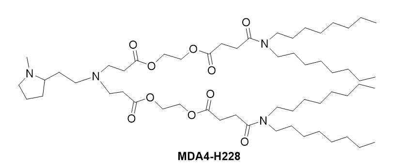 DMA4-H228 chemical structure