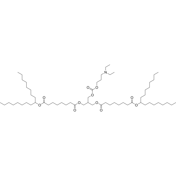 VL422 chemical structure