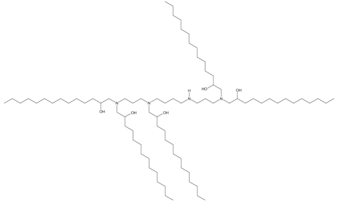 1O14 chemical structure