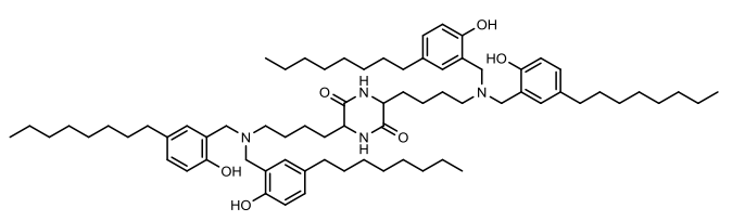 C-a16 chemical structure