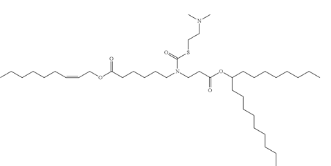 ATX-087 chemical structure