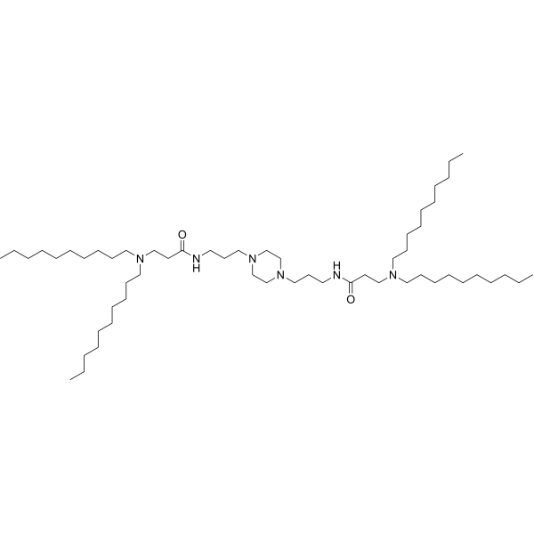PPZ-A10 chemical structure