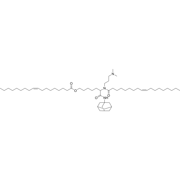Lipid 119-23 chemical structure