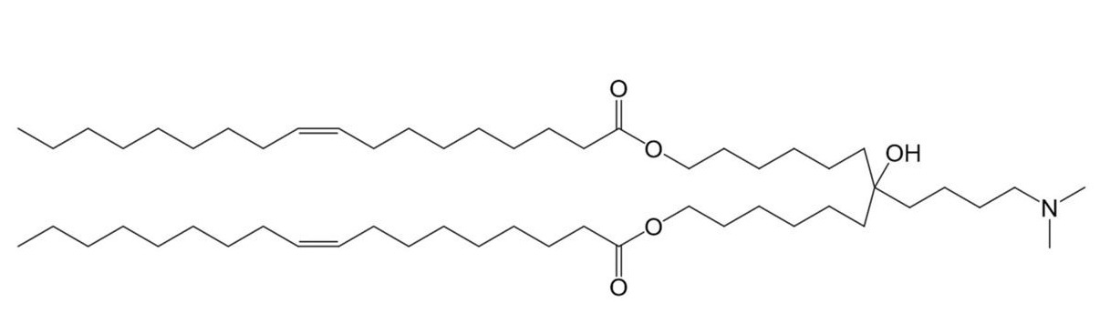CL1H6 chemical structure
