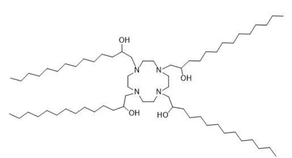 Lipid H7T4-4 chemical structure