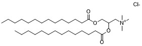 14:0 TAP chemical structure