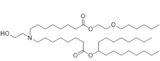 ND-O1 (SM-86 Analog-2) chemical structure