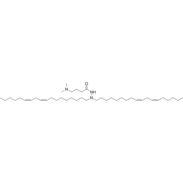Lipid 1 chemical structure