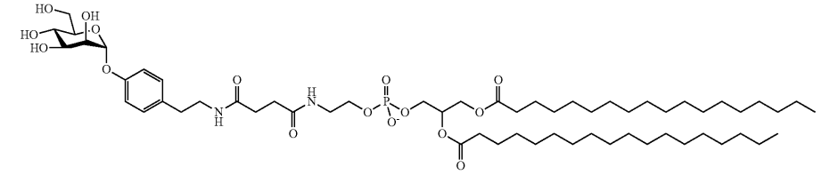 Lipid 22 chemical structure