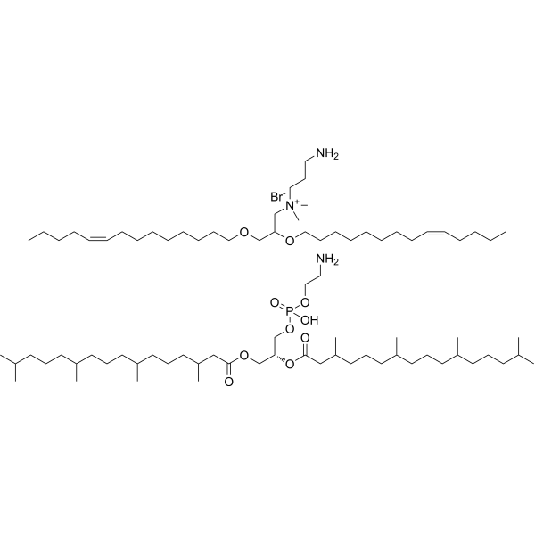 Vaxfectin chemical structure