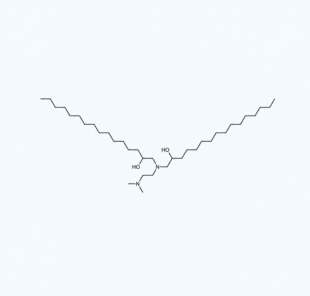 Lipid SG5 chemical structure
