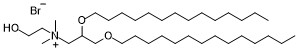 DMRIE chemical structure