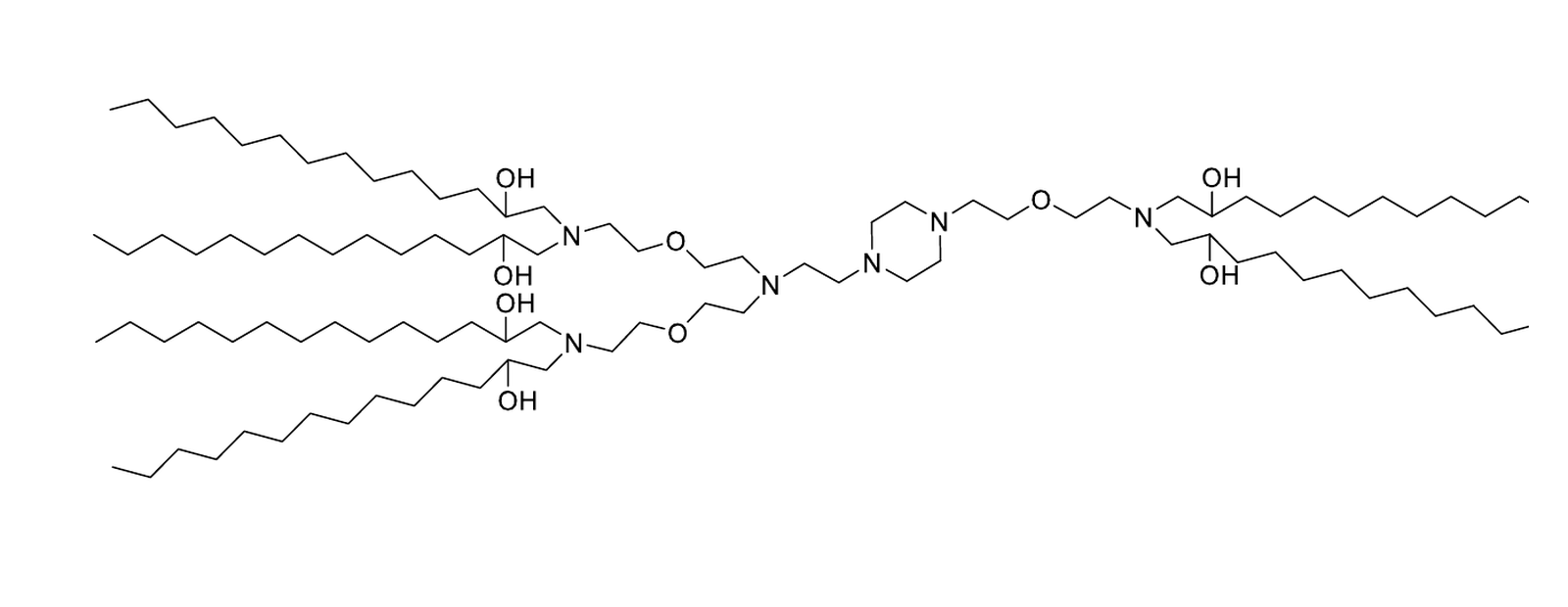 Lipid 6 chemical structure