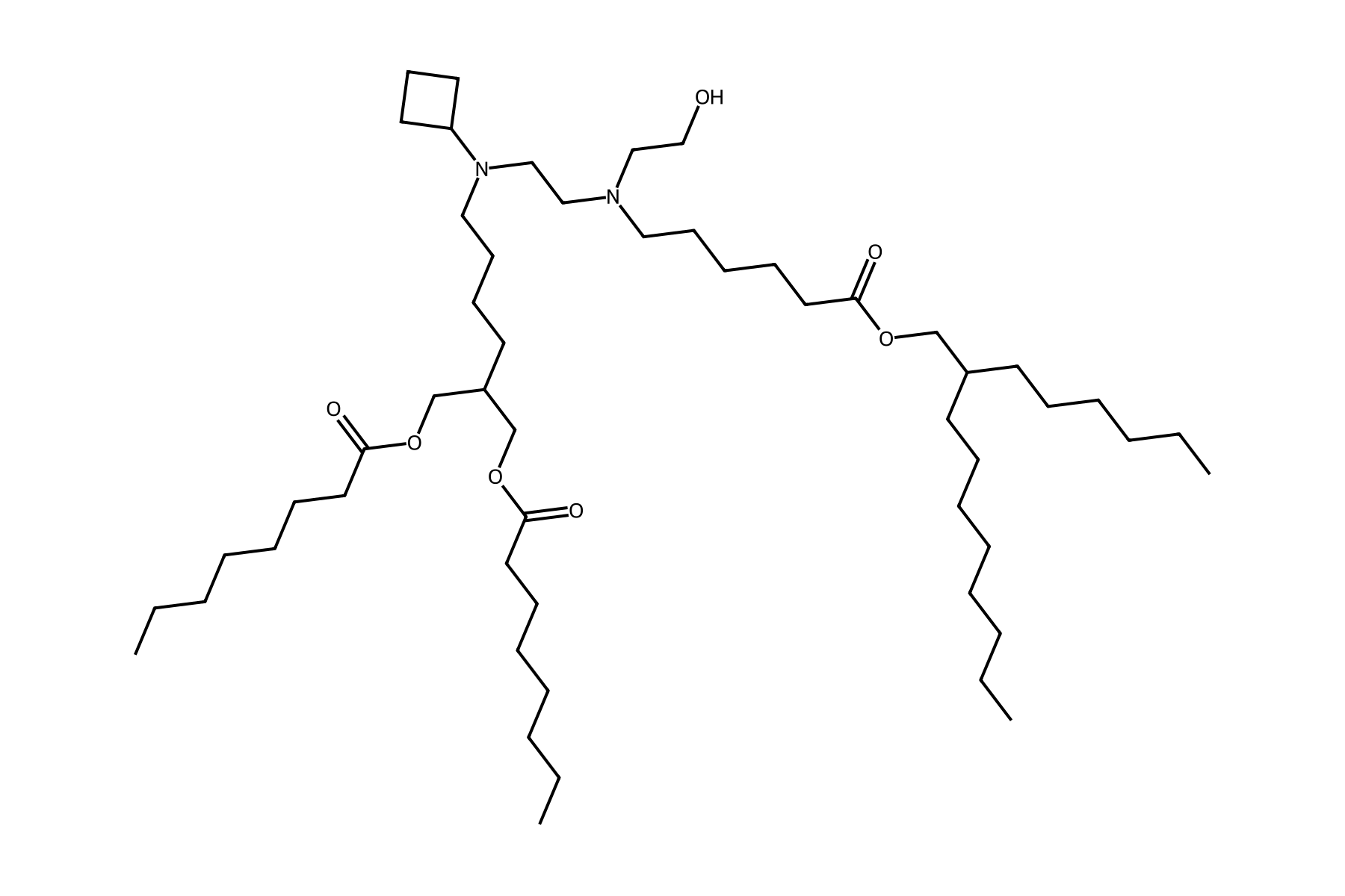 Lipid 03-135 chemical structure
