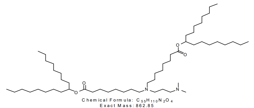 ALC-0307 chemical structure