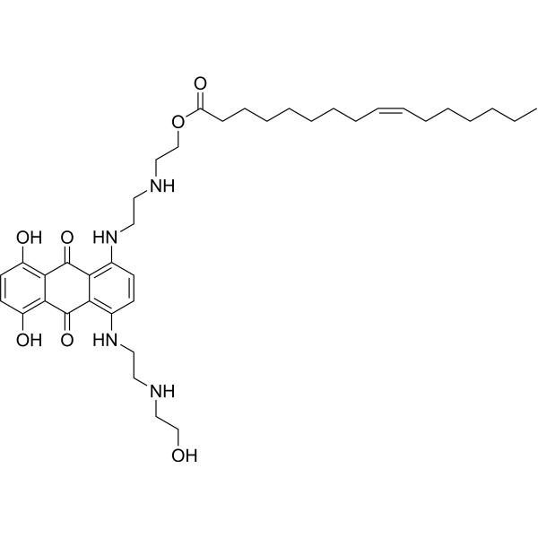 mono-Pal-MTO chemical structure