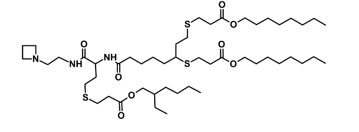A3T2C7 (CP-LC-1495) chemical structure