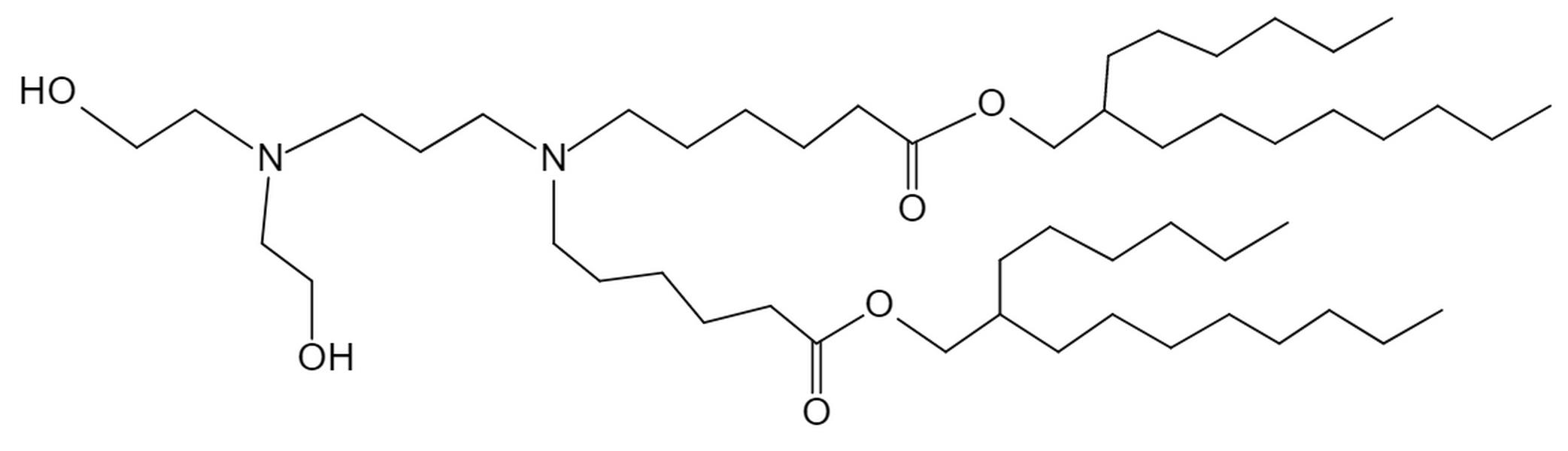 U-101 chemical structure