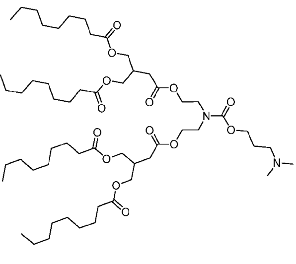Lipid A-12 chemical structure