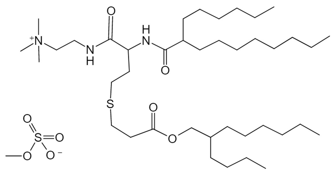 (+)CP-LC-0729 chemical structure