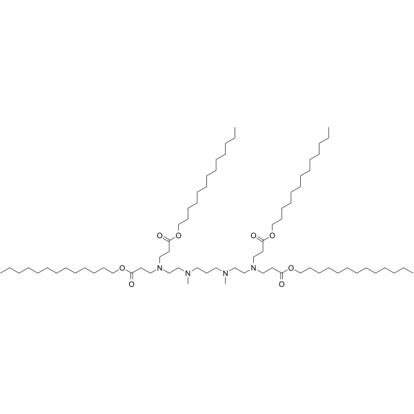 503O13 chemical structure