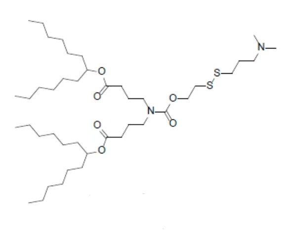 ATX L2 chemical structure