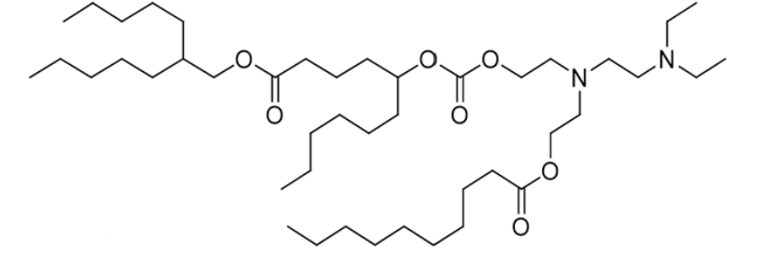 FL0445 chemical structure