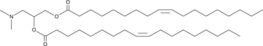 DODAP chemical structure