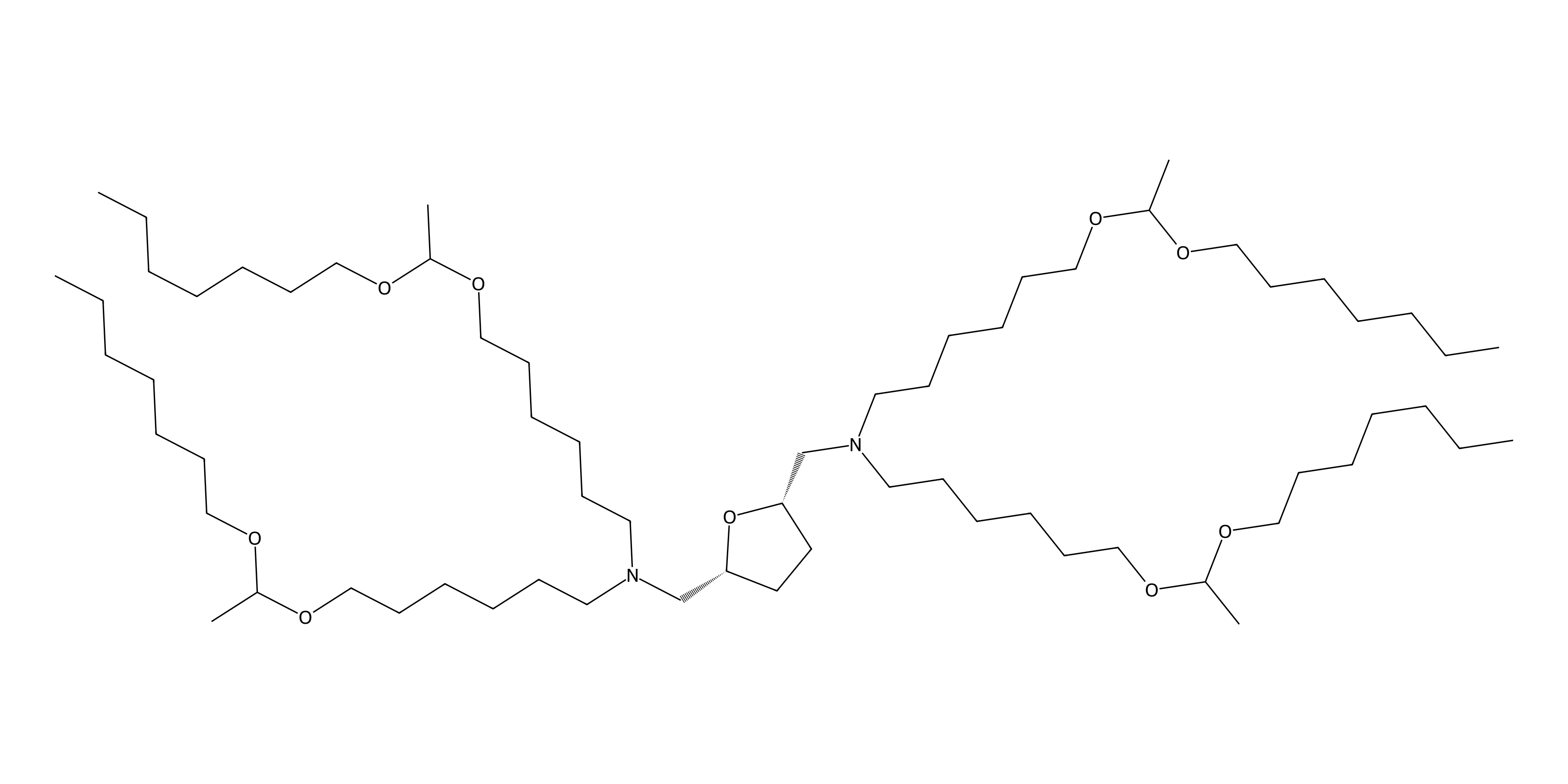 Lipid F10T5 chemical structure