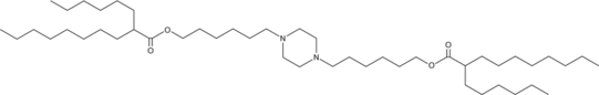 Lipid PPz-2R1 chemical structure